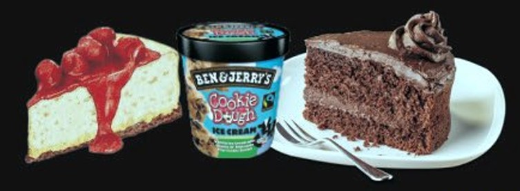 Peri-Peri Kebab Wrap