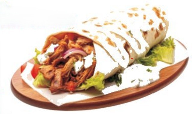 Peri-Peri Chicken Bowl